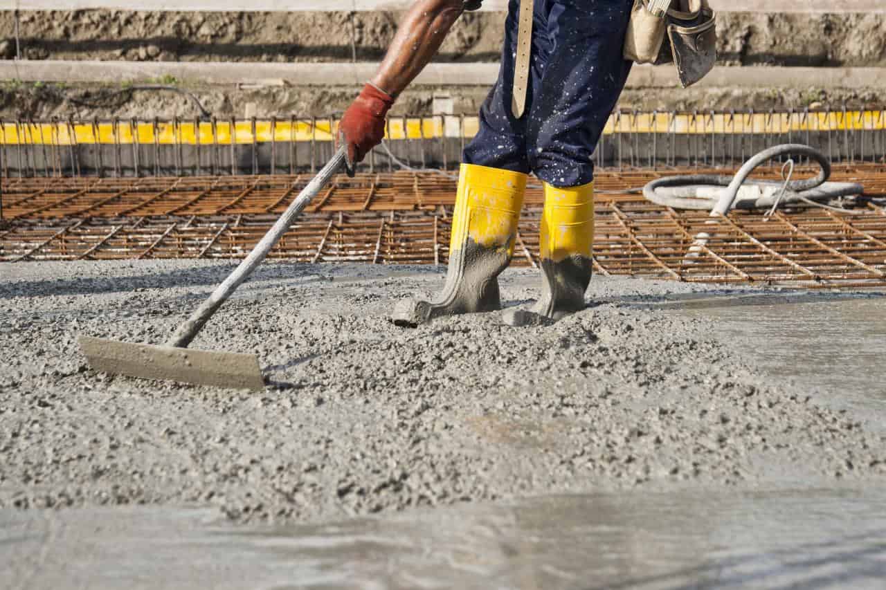 Şalpazarı İnşaat Betoncusu
